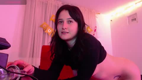 Anitafoxx online show from 02/19/25, 07:39