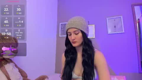 Snapshot of anitafox_ chatting on 01/08/26, 02:14 Anitafoxx online show from 01/08/26, 02:14