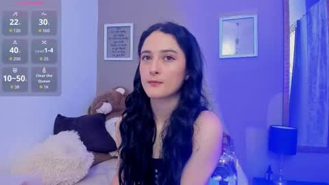 Snapshot of anitafox_ chatting on 01/10/26, 08:43 Anitafoxx online show from 01/10/26, 08:43