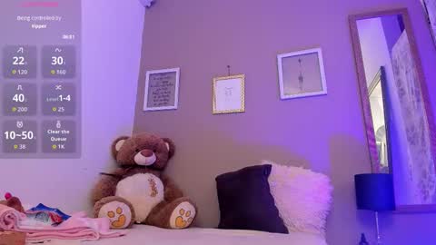 Snapshot of anitafox_ chatting on 01/11/26, 09:31 Anitafoxx online show from 01/11/26, 09:31