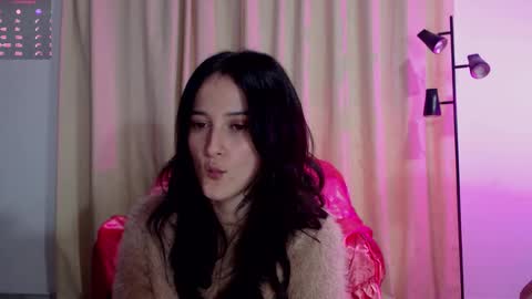 Snapshot of anitafox_ chatting on 02/14/26, 03:47 Anitafoxx online show from 02/14/26, 03:47