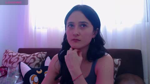Snapshot of anitafox_ chatting on 05/07/26, 09:20 Anitafoxx online show from 05/07/26, 09:20