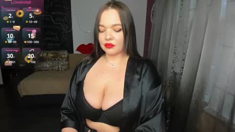 Snapshot of anitamays chatting on 02/08/26, 12:30 Anita online show from 02/08/26, 12:30
