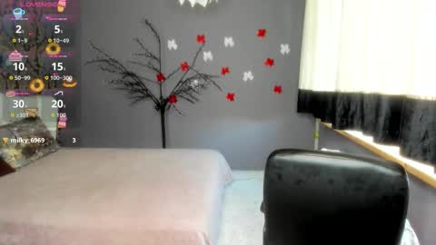Snapshot of anitamays chatting on 02/28/26, 12:39 Anita online show from 02/28/26, 12:39