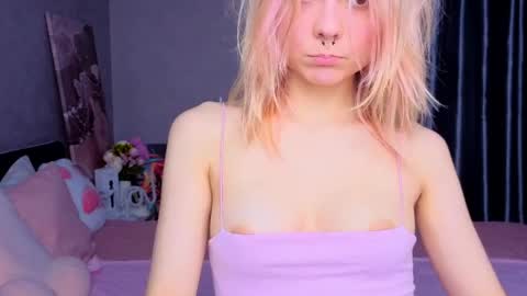 anitasweetness online show from 04/17/26, 06:33