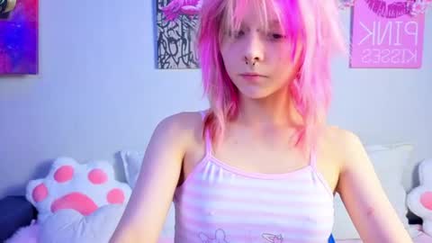 anitasweetness online show from 07/13/26, 03:48