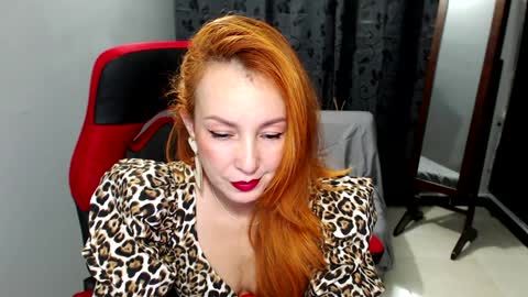 Snapshot of anitazarova chatting on 01/23/25, 05:42 Anita Zarova online show from 01/23/25, 05:42