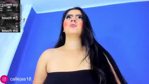 Anitha York online show from 01/11/25, 12:18