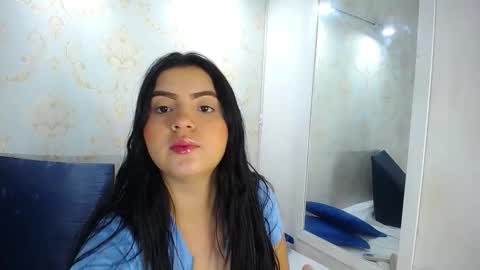 Anitha York online show from 09/09/25, 11:54