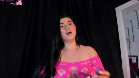 Anitha York online show from 06/12/26, 08:52