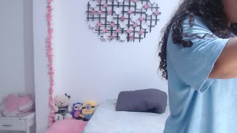 Snapshot of anitta_bell1 chatting on 12/05/24, 09:17 anitta_bell1 online show from 12/05/24, 09:17