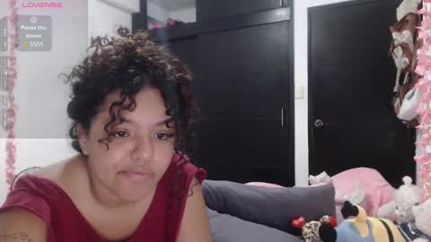 Snapshot of anitta_bell1 chatting on 02/18/25, 12:48 anitta_bell1 online show from 02/18/25, 12:48