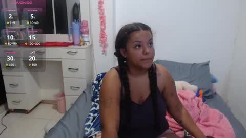 Snapshot of anitta_bell1 chatting on 09/22/25, 03:30 anitta_bell1 online show from 09/22/25, 03:30