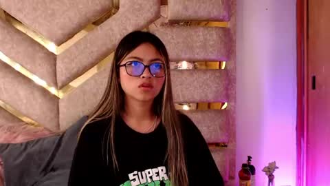 Anitta Rouse online show from 06/10/26, 04:17