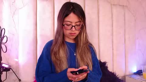 Anitta Rouse online show from 06/24/26, 04:17