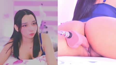 Snapshot of anjalivictoria_cm chatting on 11/17/25, 11:16 . V . online show from 11/17/25, 11:16