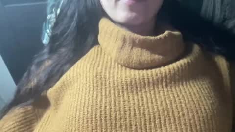 Snapshot of anje_forsexytime chatting on 12/18/24, 06:03 Anje online show from 12/18/24, 06:03