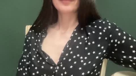 Snapshot of anje_forsexytime chatting on 12/25/24, 08:29 Anje online show from 12/25/24, 08:29