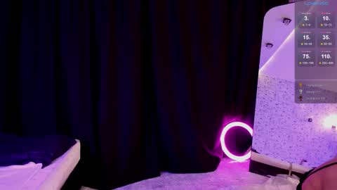 Angel online show from 11/24/25, 06:40