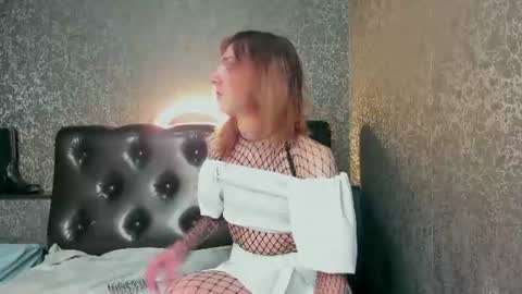 Angel online show from 07/12/26, 06:10
