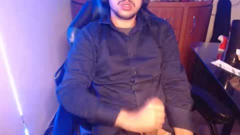 Snapshot of anjonoturno01 chatting on 10/07/25, 07:38 anjonoturno01 online show from 10/07/25, 07:38