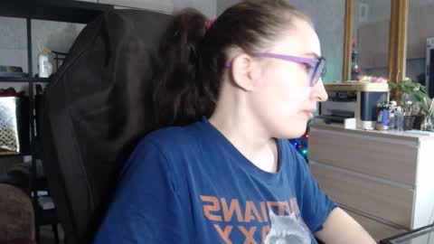 Nameless online show from 12/26/24, 07:05