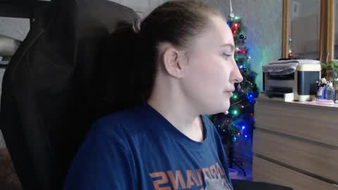 Nameless online show from 12/29/24, 06:16