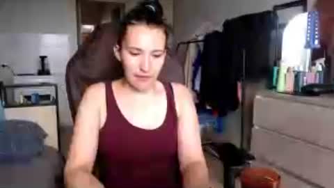Nameless online show from 07/19/26, 04:38