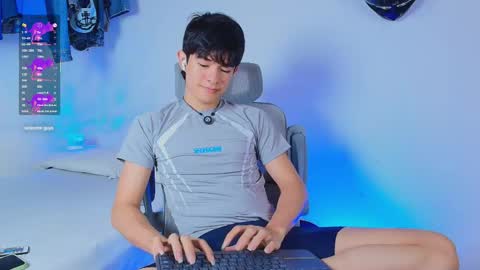 Anky online show from 04/26/26, 05:38