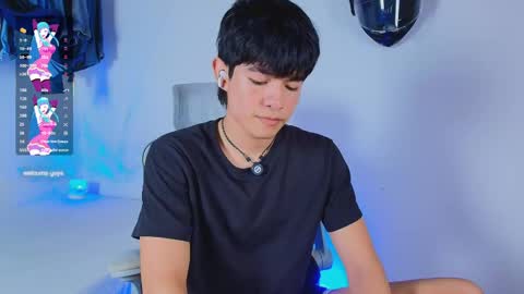 Anky online show from 06/08/26, 04:57