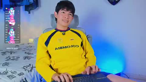 Anky online show from 06/13/26, 03:48