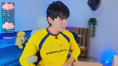 Anky online show from 07/08/26, 12:48