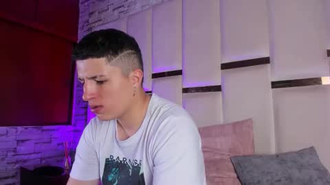 ANGEL AND TEFY online show from 05/29/26, 05:00