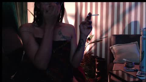 Snapshot of anmaadler chatting on 01/28/25, 02:21 Anma Adler online show from 01/28/25, 02:21