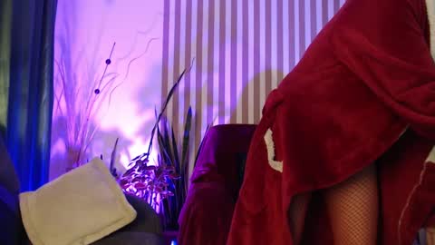 Snapshot of anmaadler chatting on 02/14/25, 11:53 Anma Adler online show from 02/14/25, 11:53