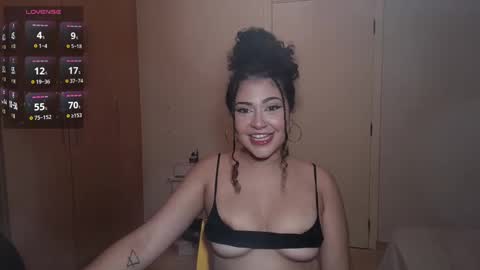 Anna online show from 12/10/24, 02:48