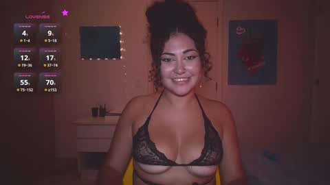 Anna online show from 03/12/25, 07:02