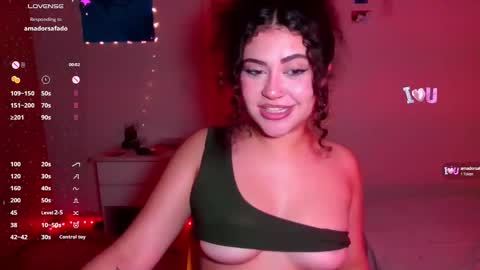 Anna online show from 09/09/25, 06:13