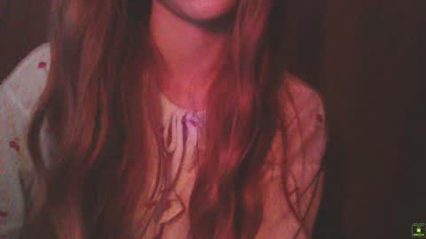 Snapshot of ann_amm chatting on 04/14/26, 02:17 Anna online show from 04/14/26, 02:17