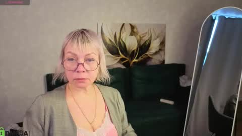 ann_annise online show from 02/25/26, 09:08