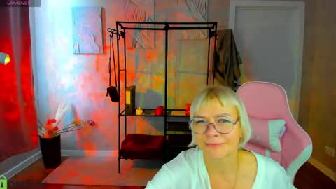 ann_annise online show from 04/20/26, 07:44