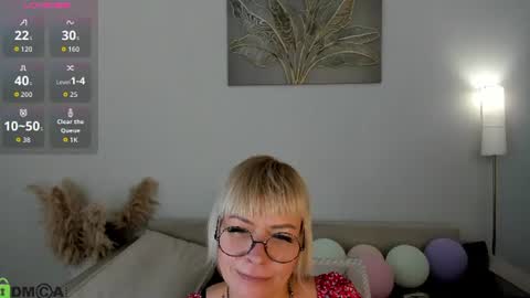 ann_annise online show from 07/05/26, 12:50