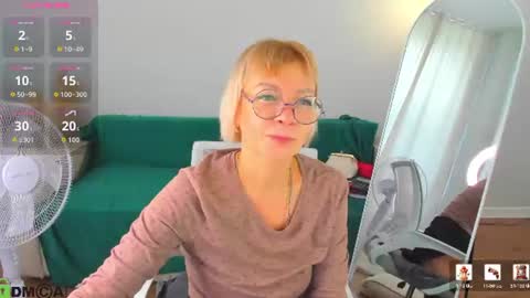 ann_annise online show from 07/26/26, 01:25