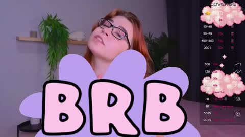 Im Ann welcome in my room PVT is open online show from 02/08/25, 09:56