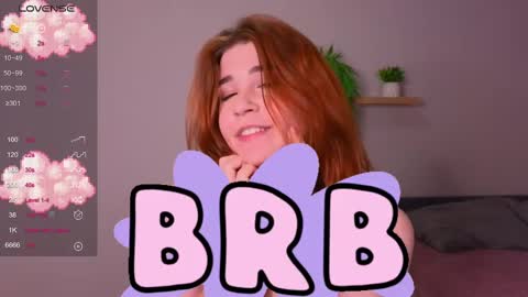 Im Ann welcome in my room PVT is open online show from 02/14/25, 10:28