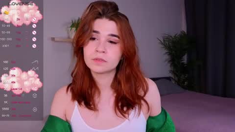 Im Ann welcome in my room PVT is open online show from 02/16/25, 07:26