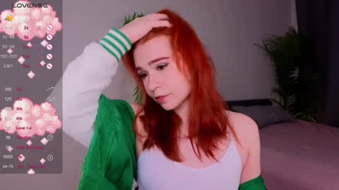 Im Ann welcome in my room PVT is open online show from 02/21/25, 07:23