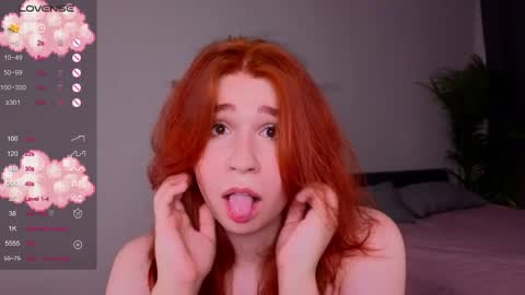 Im Ann welcome in my room PVT is open online show from 02/21/25, 01:33