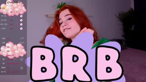 Im Ann welcome in my room PVT is open online show from 02/22/25, 10:29