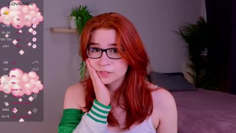 Im Ann welcome in my room PVT is open online show from 02/26/25, 01:08